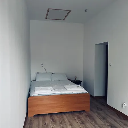 Apartamenty Przy Muzeum Brzeziny  Exterior photo