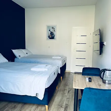 Apartamenty Przy Muzeum Brzeziny  Exterior photo