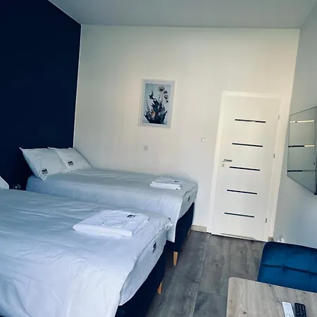 Apartamenty Przy Muzeum Brzeziny  Exterior photo