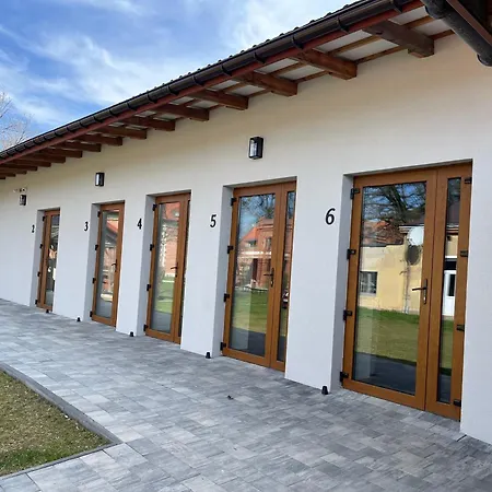 Apartamenty Przy Muzeum Brzeziny  Exterior photo