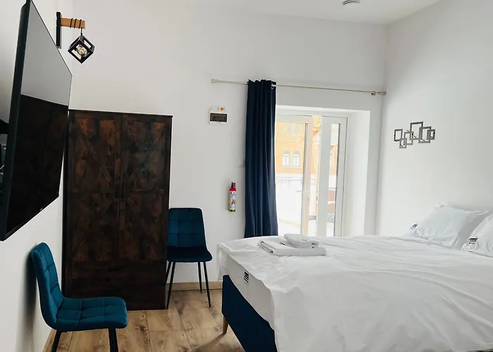 Apartamenty Przy Muzeum