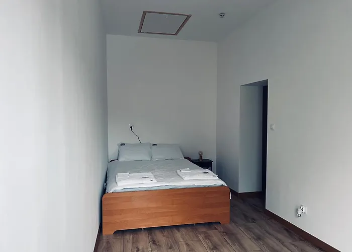 Apartamenty Przy Muzeum