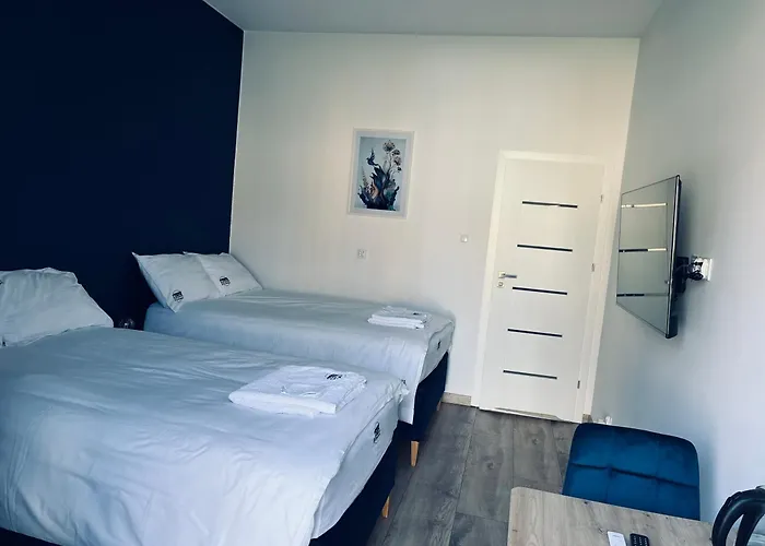 Apartamenty Przy Muzeum