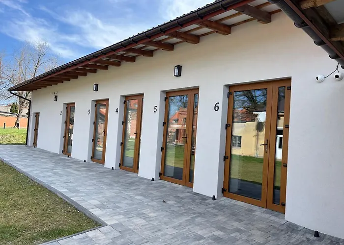 Apartamenty Przy Muzeum