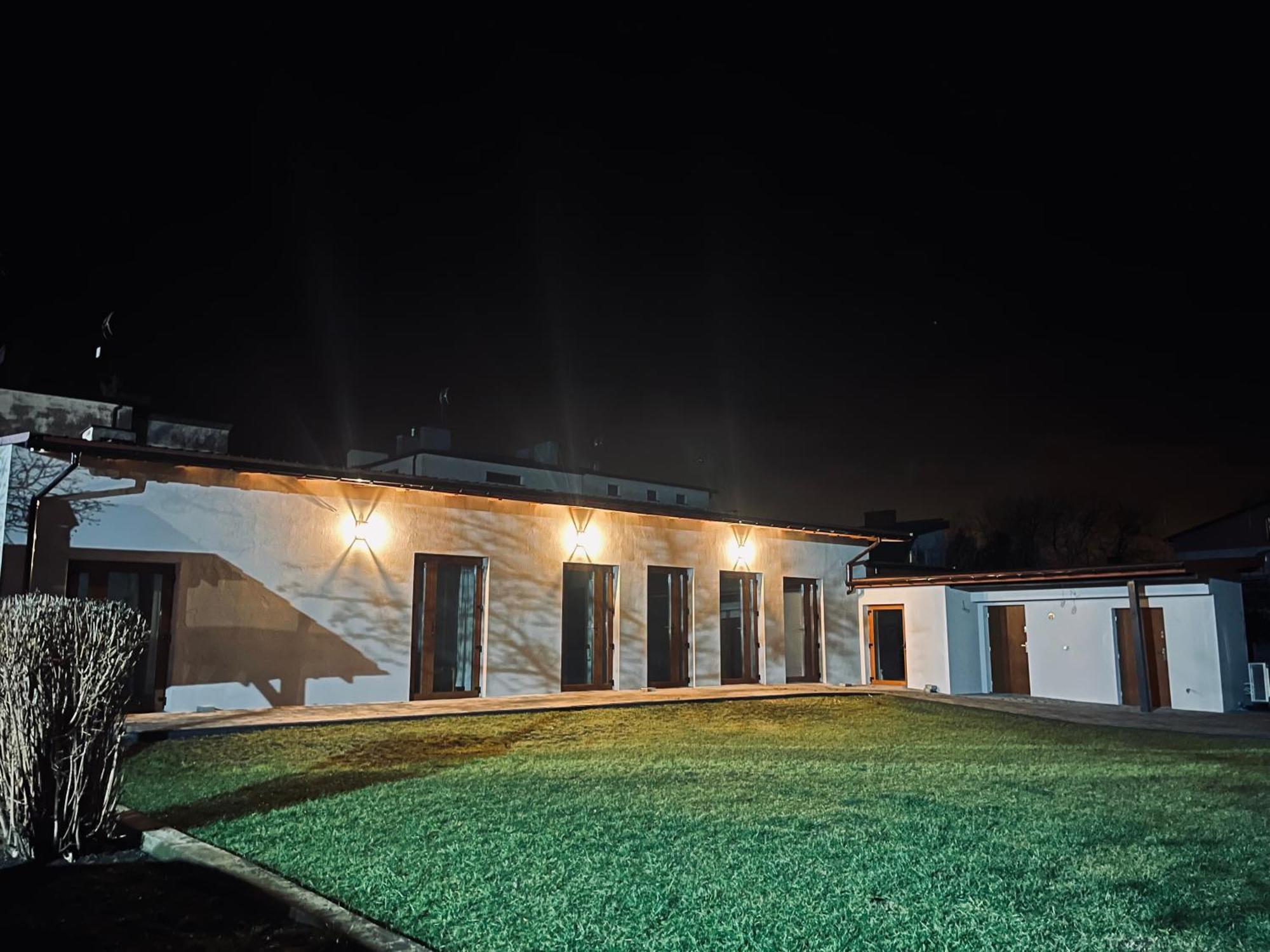 Przy Muzeum *